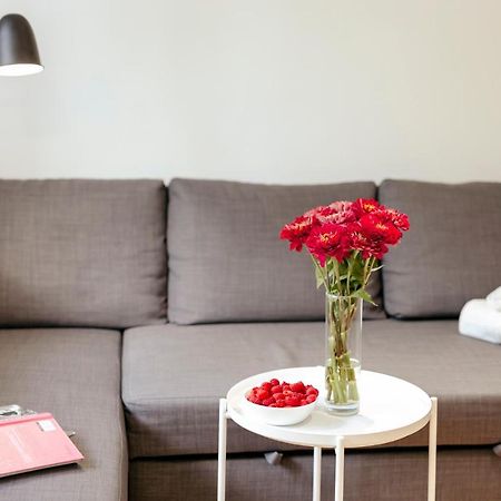 Jana Pawla II 36 - Bezplatny Podziemny Garaz - Free Parking - W Pelni Wyposazone Studio - Better Rental وارسو المظهر الخارجي الصورة