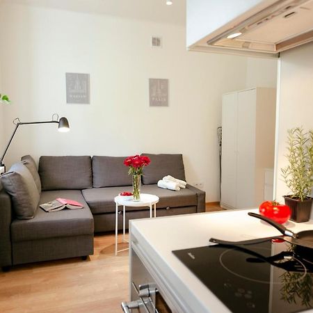 Jana Pawla II 36 - Bezplatny Podziemny Garaz - Free Parking - W Pelni Wyposazone Studio - Better Rental وارسو المظهر الخارجي الصورة